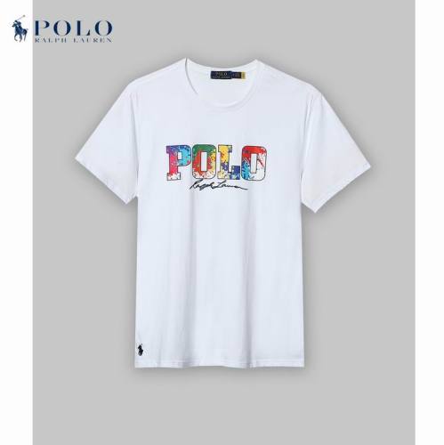 POLO t-shirt men-067（S-XXL)
