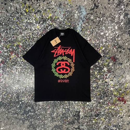 Stussy T-shirt men-180(S-XL)