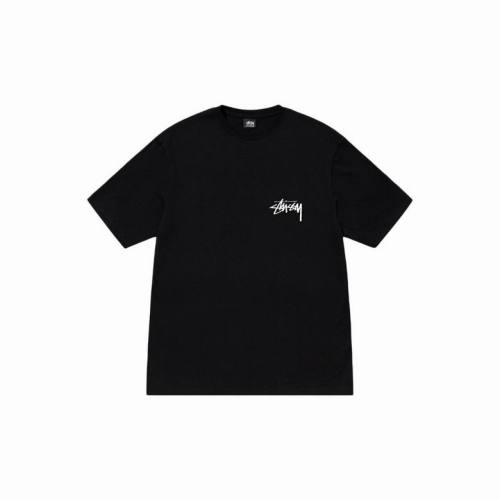 Stussy T-shirt men-192(S-XL)