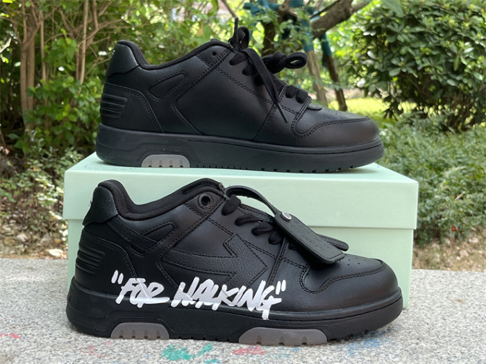 OFFwhite Men shoes 1：1 quality-172