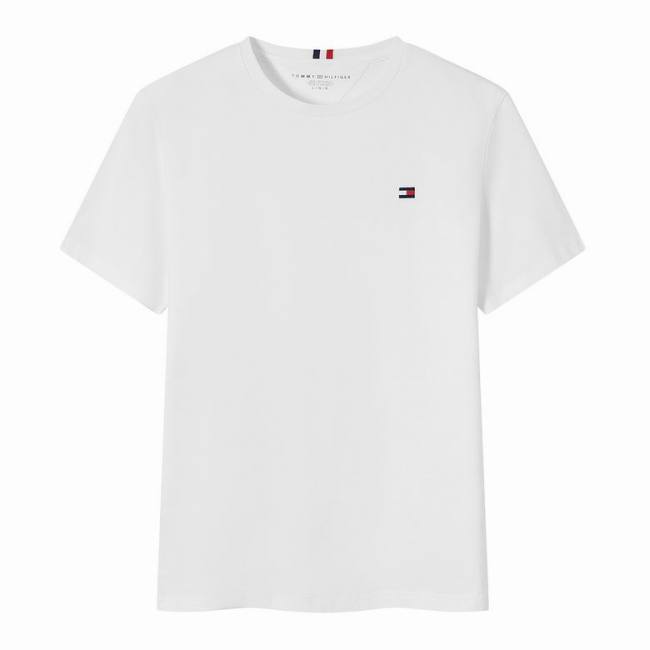 Tommy t-shirt-035(S-XXL)