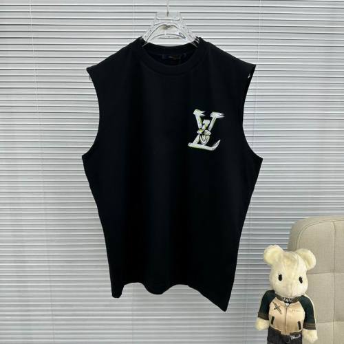 LV t-shirt men-4352(M-XXL)