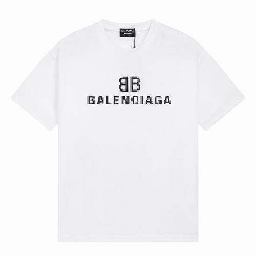B t-shirt men-2676(M-XXL)