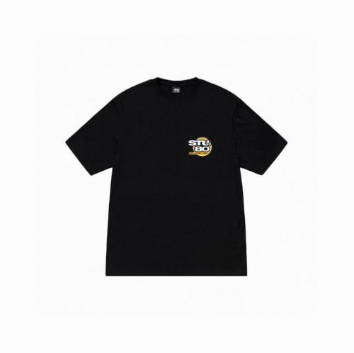 Stussy T-shirt men-188(S-XL)