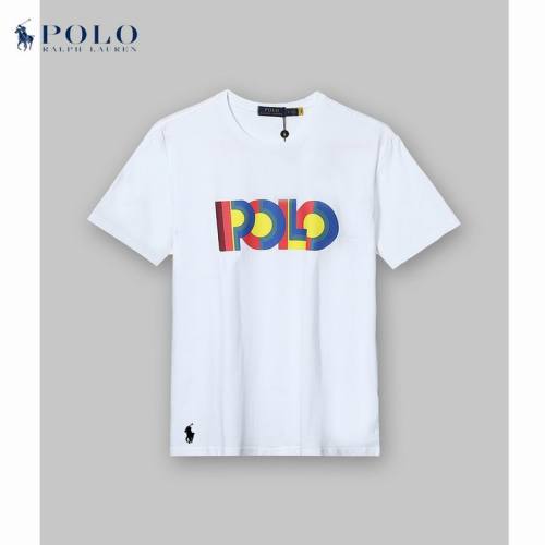 POLO t-shirt men-056（S-XXL)