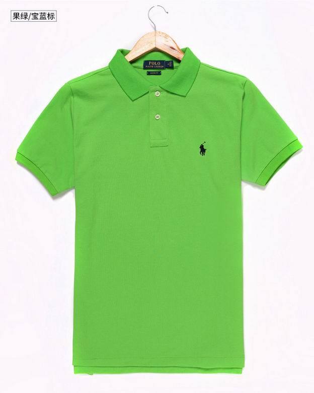 POLO polo T-Shirt-136(S-XXL)