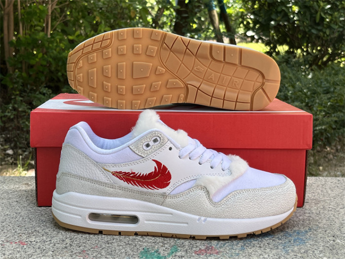 Authentic Nike Air Max 1 “The Bay”