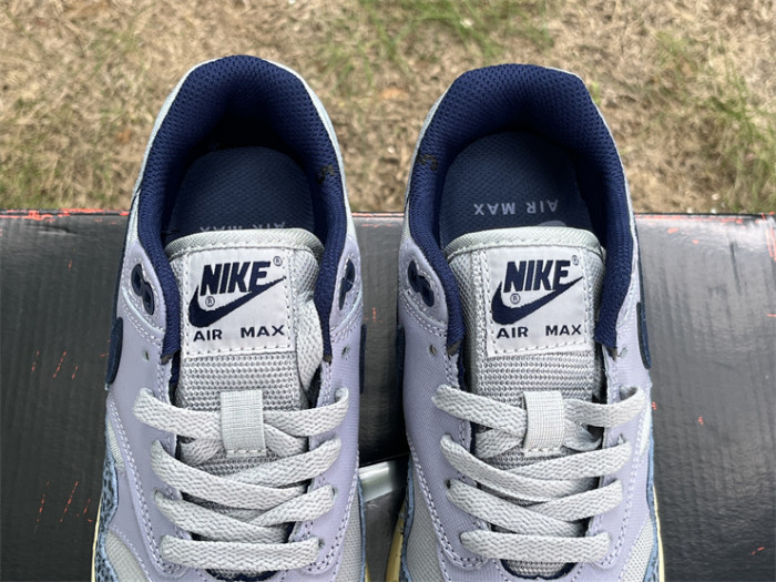 Authentic Nike Air Max 1 '86 “Blue Safari”