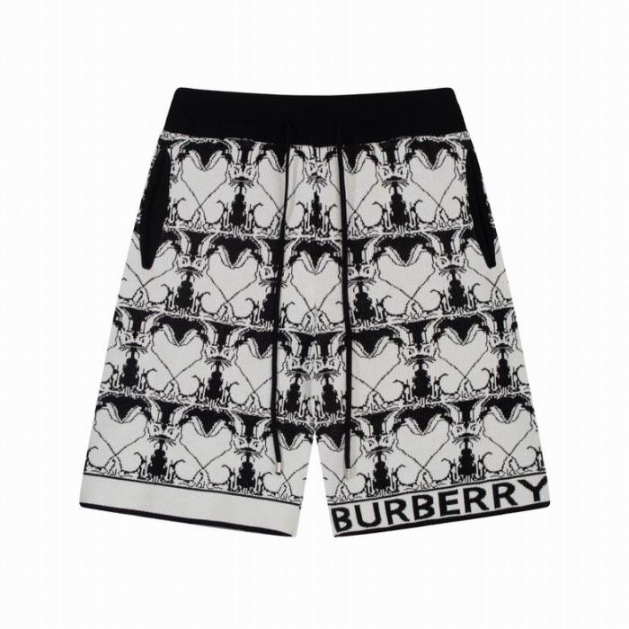 Burberry Shorts-384(M-XXL)