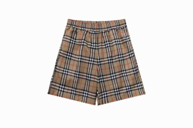 Burberry Shorts-385(S-XL)