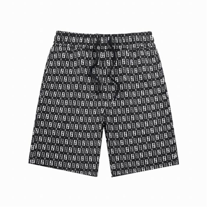 FD Shorts-132(XS-L)