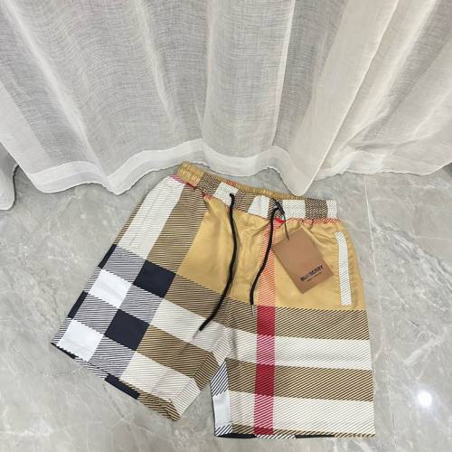 Burberry Shorts-345(M-XXXL)