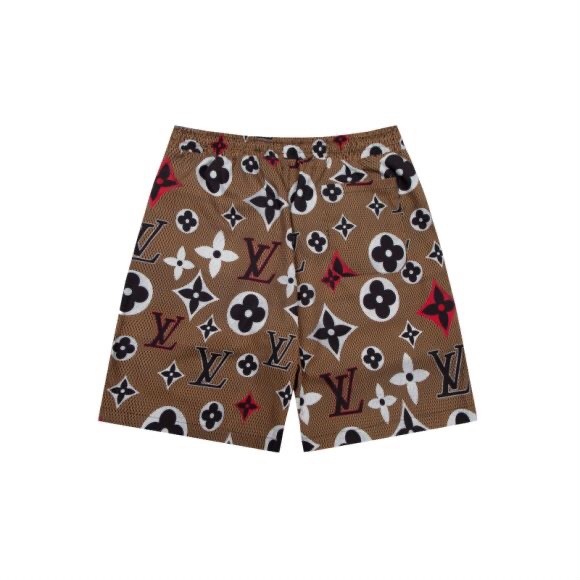 LV Shorts-558(M-XXXL)