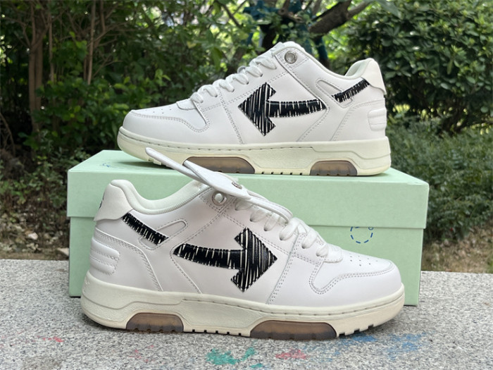OFFwhite Men shoes 1：1 quality-174
