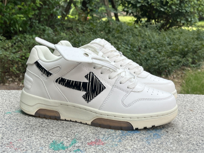 OFFwhite Men shoes 1：1 quality-174