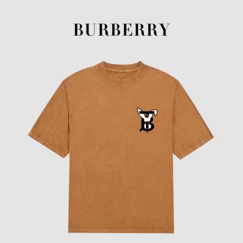 Burberry t-shirt men-2006(S-XL)
