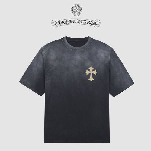 Chrome Hearts t-shirt men-1171(S-XL)