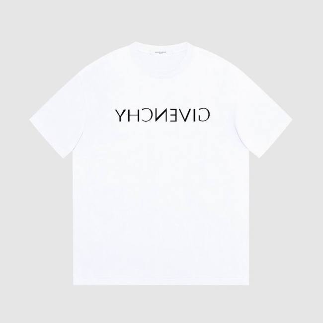 Givenchy t-shirt men-908(S-XL)