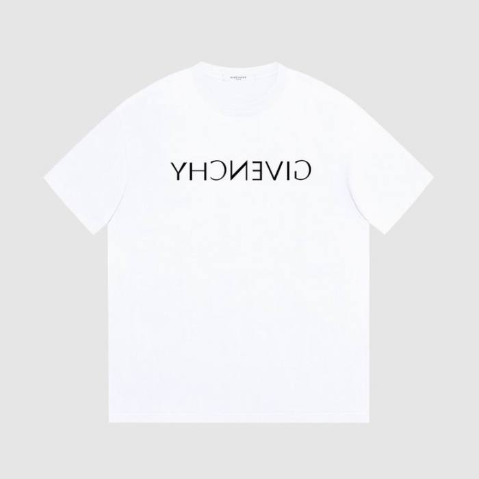 Givenchy t-shirt men-908(S-XL)
