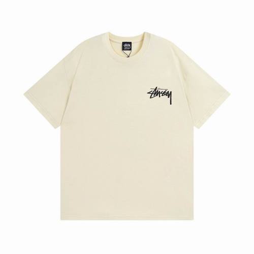 Stussy T-shirt men-467(S-XL)