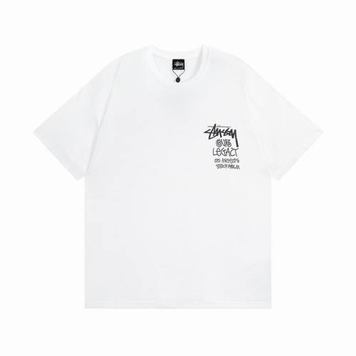 Stussy T-shirt men-361(S-XL)