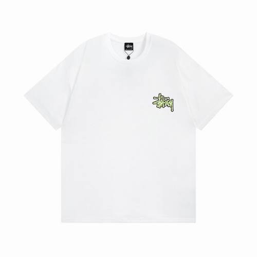 Stussy T-shirt men-351(S-XL)