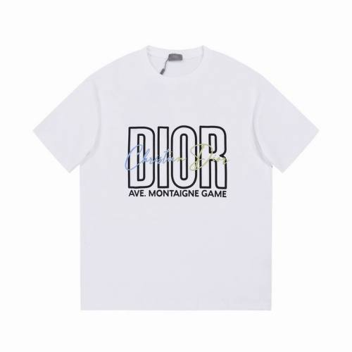 Dior T-Shirt men-1403(S-XL)