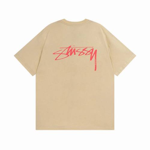 Stussy T-shirt men-312(S-XL)