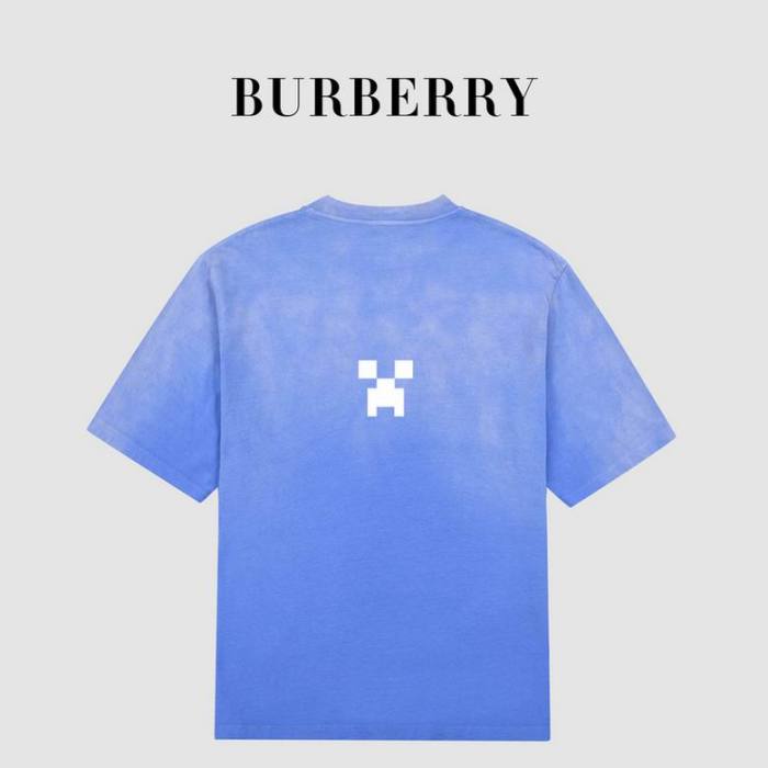 Burberry t-shirt men-1997(S-XL)