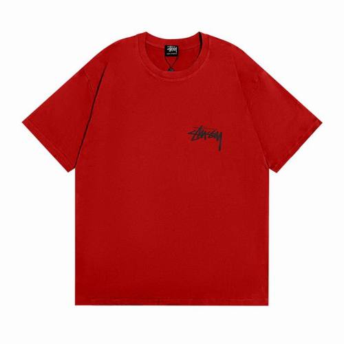 Stussy T-shirt men-211(S-XL)