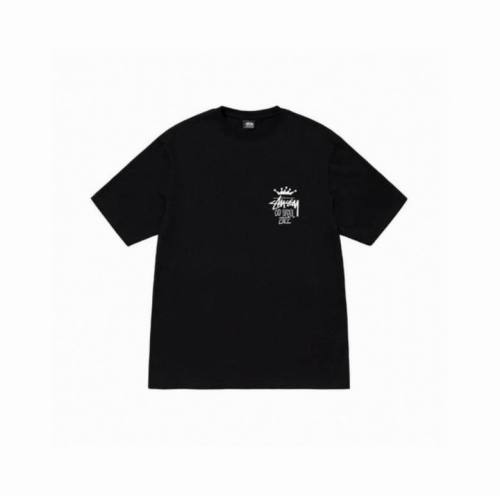 Stussy T-shirt men-481(S-XL)