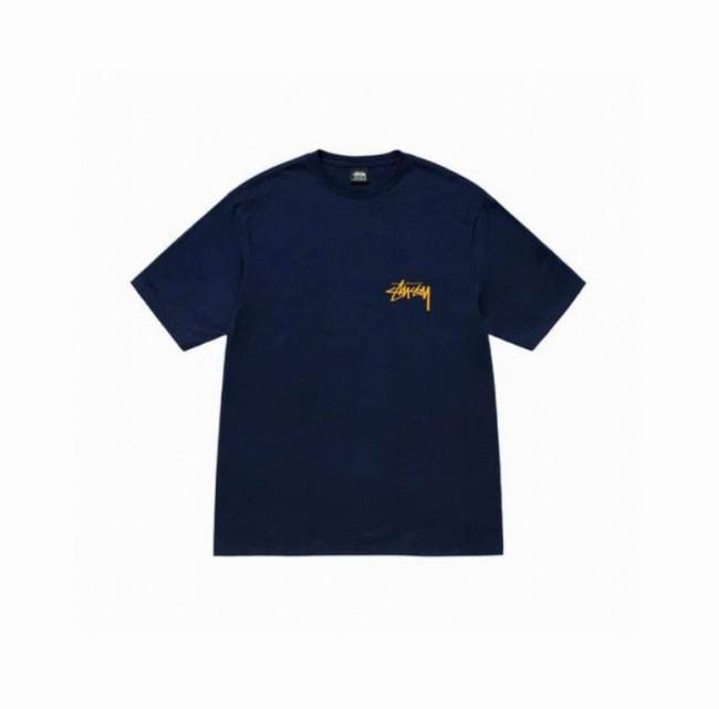 Stussy T-shirt men-271(S-XL)