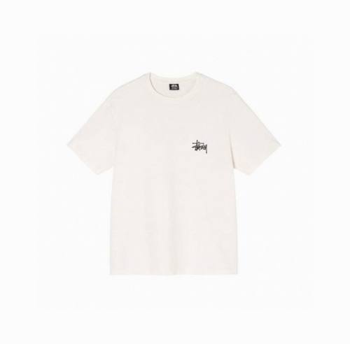 Stussy T-shirt men-383(S-XL)