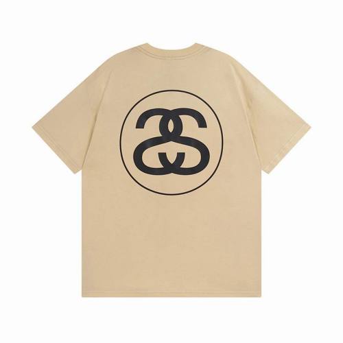 Stussy T-shirt men-294(S-XL)