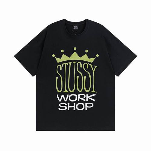 Stussy T-shirt men-462(S-XL)