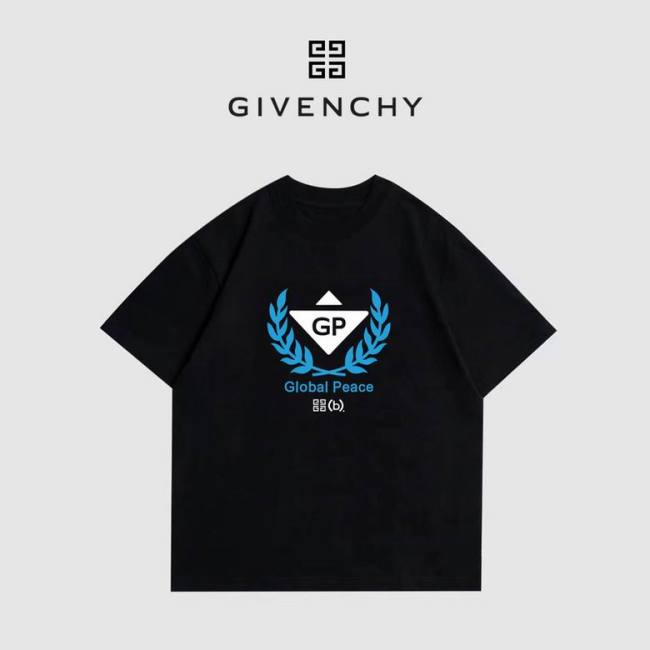 Givenchy t-shirt men-959(S-XL)