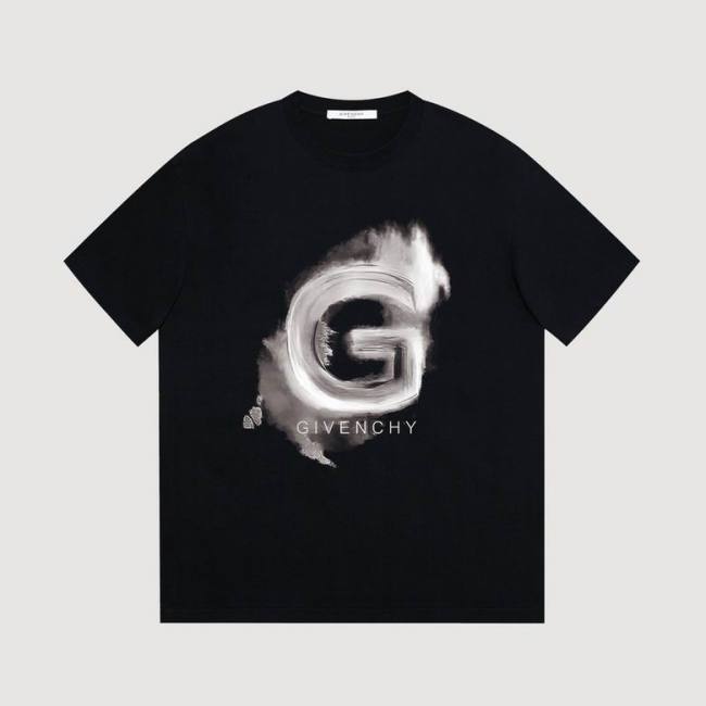 Givenchy t-shirt men-907(S-XL)