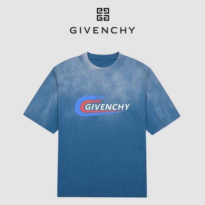 Givenchy t-shirt men-954(S-XL)