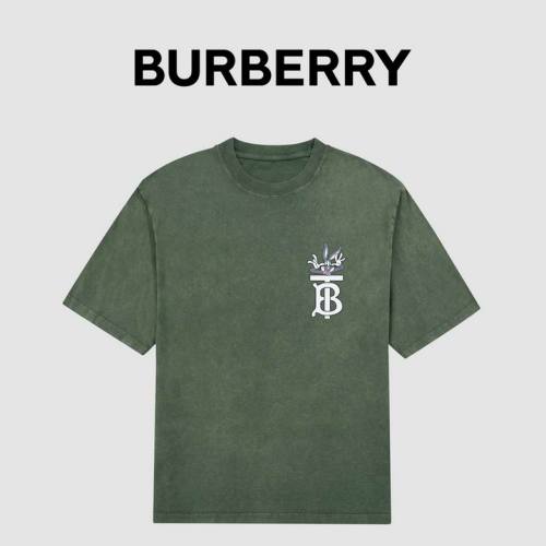 Burberry t-shirt men-1974(S-XL)