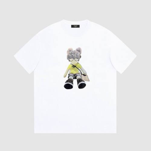FD t-shirt-1525(S-XL)