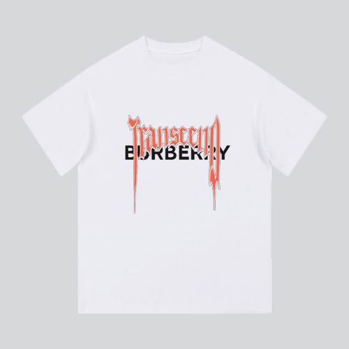 Burberry t-shirt men-1947(S-XL)