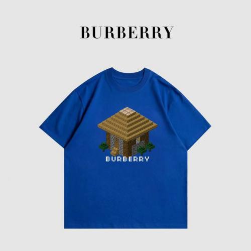 Burberry t-shirt men-2026(S-XL)