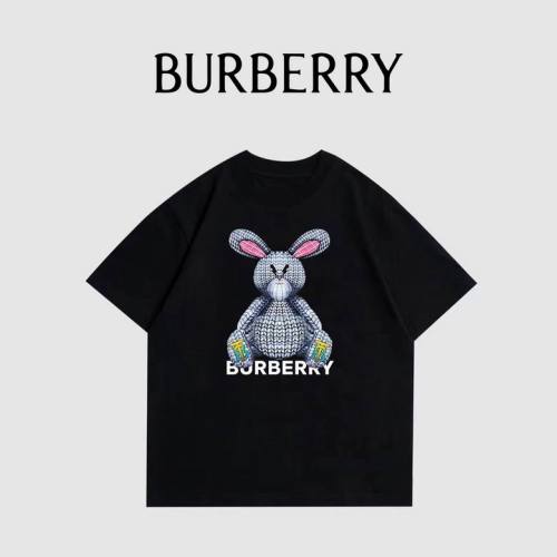 Burberry t-shirt men-1952(S-XL)