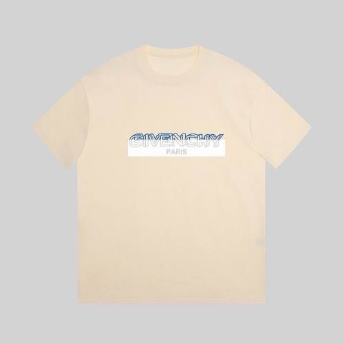 Givenchy t-shirt men-914(S-XL)