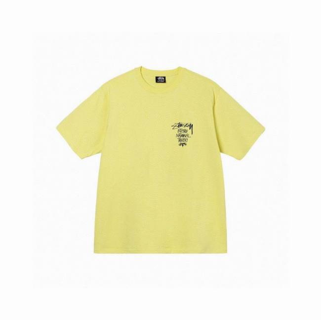 Stussy T-shirt men-281(S-XL)
