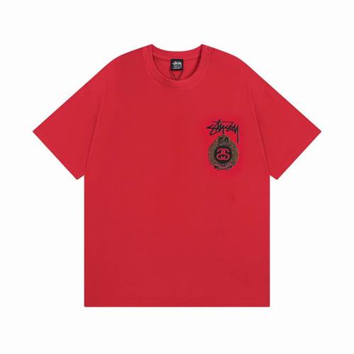 Stussy T-shirt men-454(S-XL)