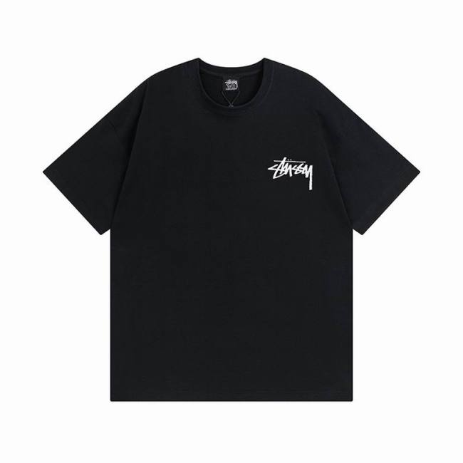 Stussy T-shirt men-463(S-XL)