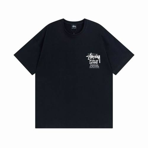 Stussy T-shirt men-301(S-XL)