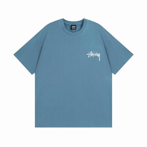 Stussy T-shirt men-407(S-XL)