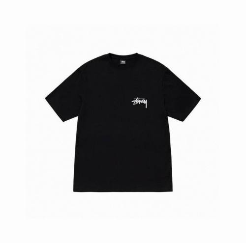 Stussy T-shirt men-377(S-XL)